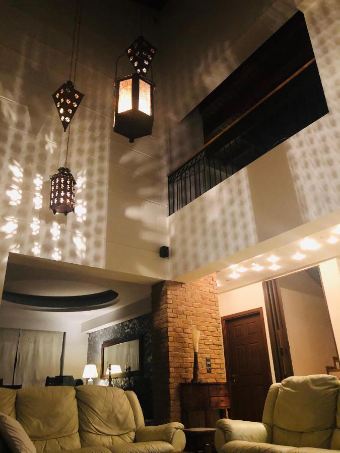 Elena'S Country Home & Spa Kalithies Bagian luar foto