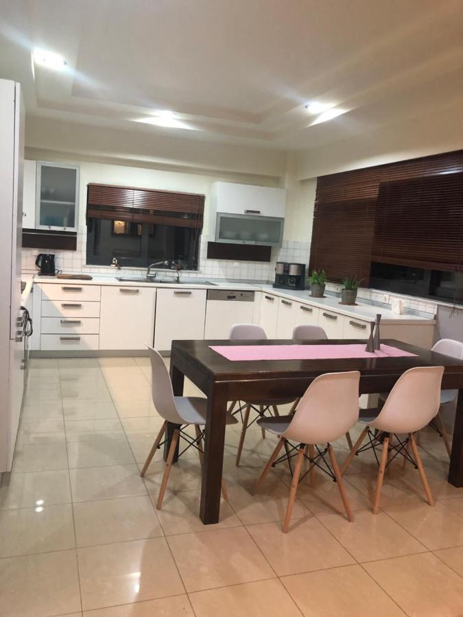 Elena'S Country Home & Spa Kalithies Bagian luar foto