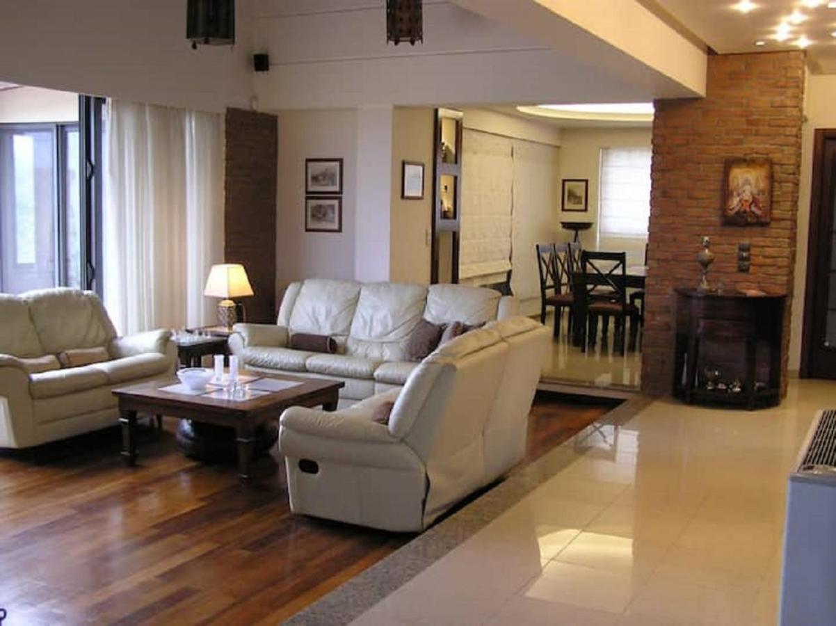 Elena'S Country Home & Spa Kalithies Bagian luar foto