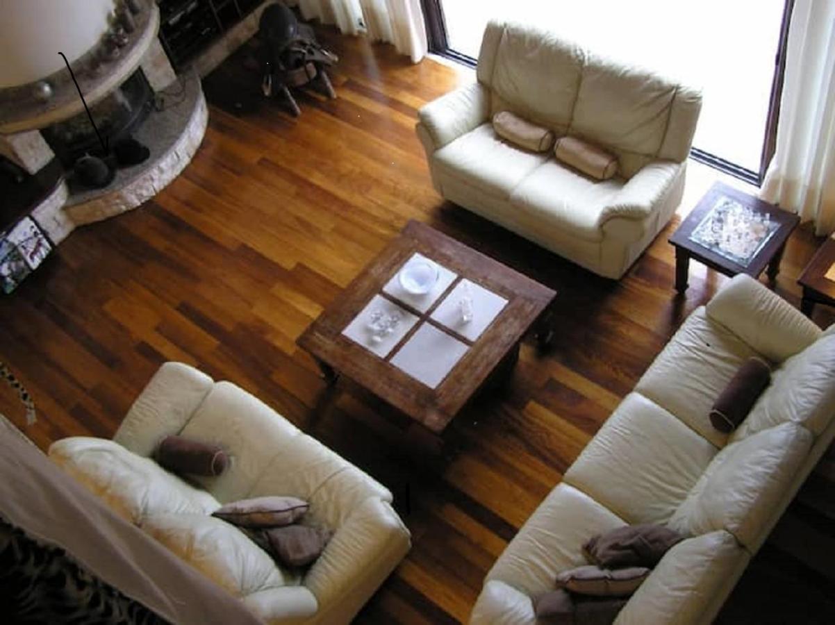 Elena'S Country Home & Spa Kalithies Bagian luar foto