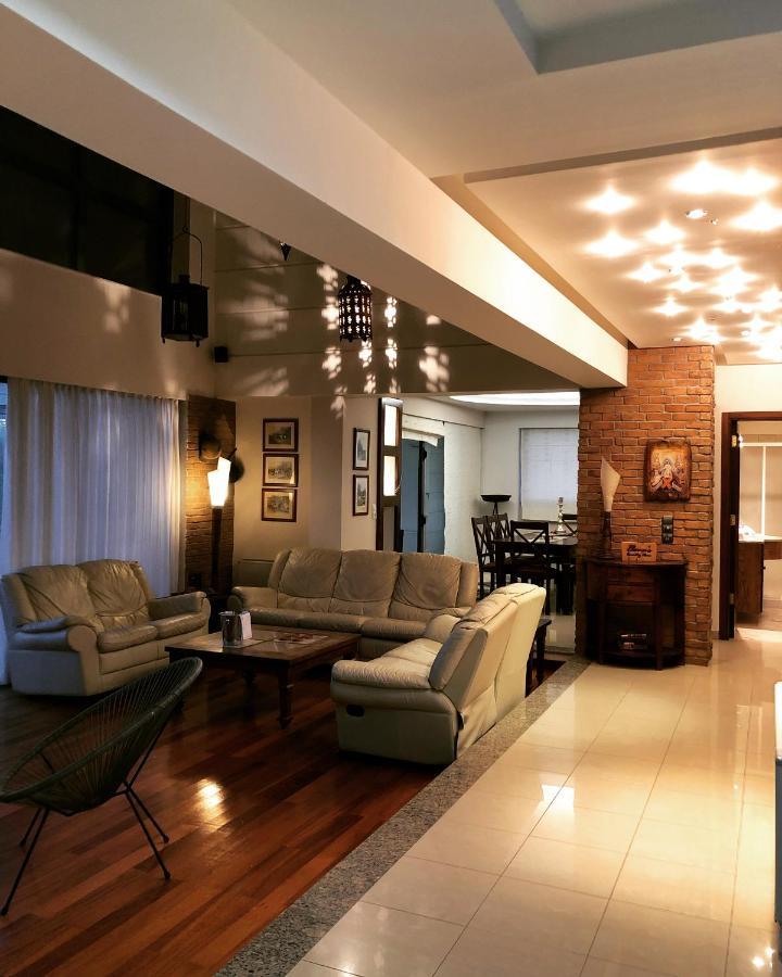 Elena'S Country Home & Spa Kalithies Bagian luar foto