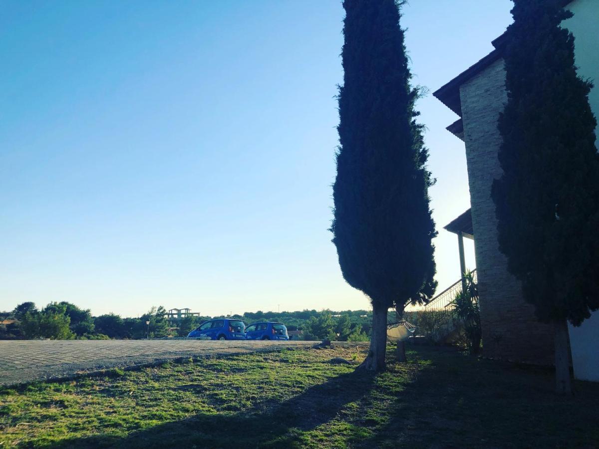 Elena'S Country Home & Spa Kalithies Bagian luar foto