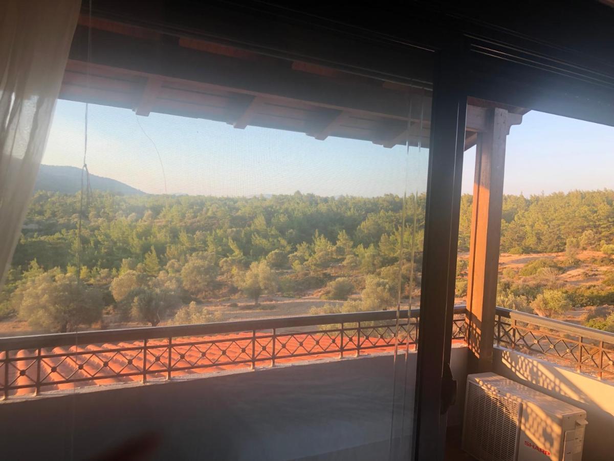Elena'S Country Home & Spa Kalithies Bagian luar foto