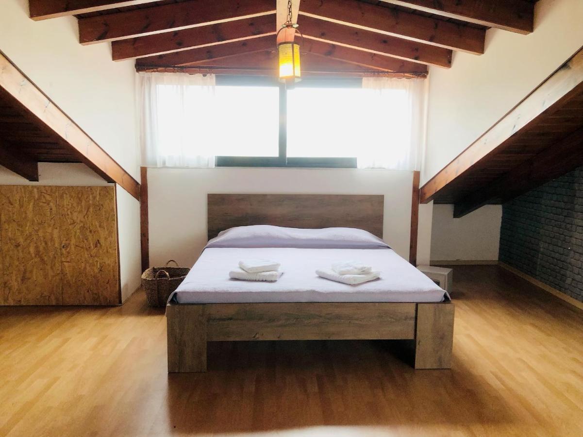Elena'S Country Home & Spa Kalithies Bagian luar foto