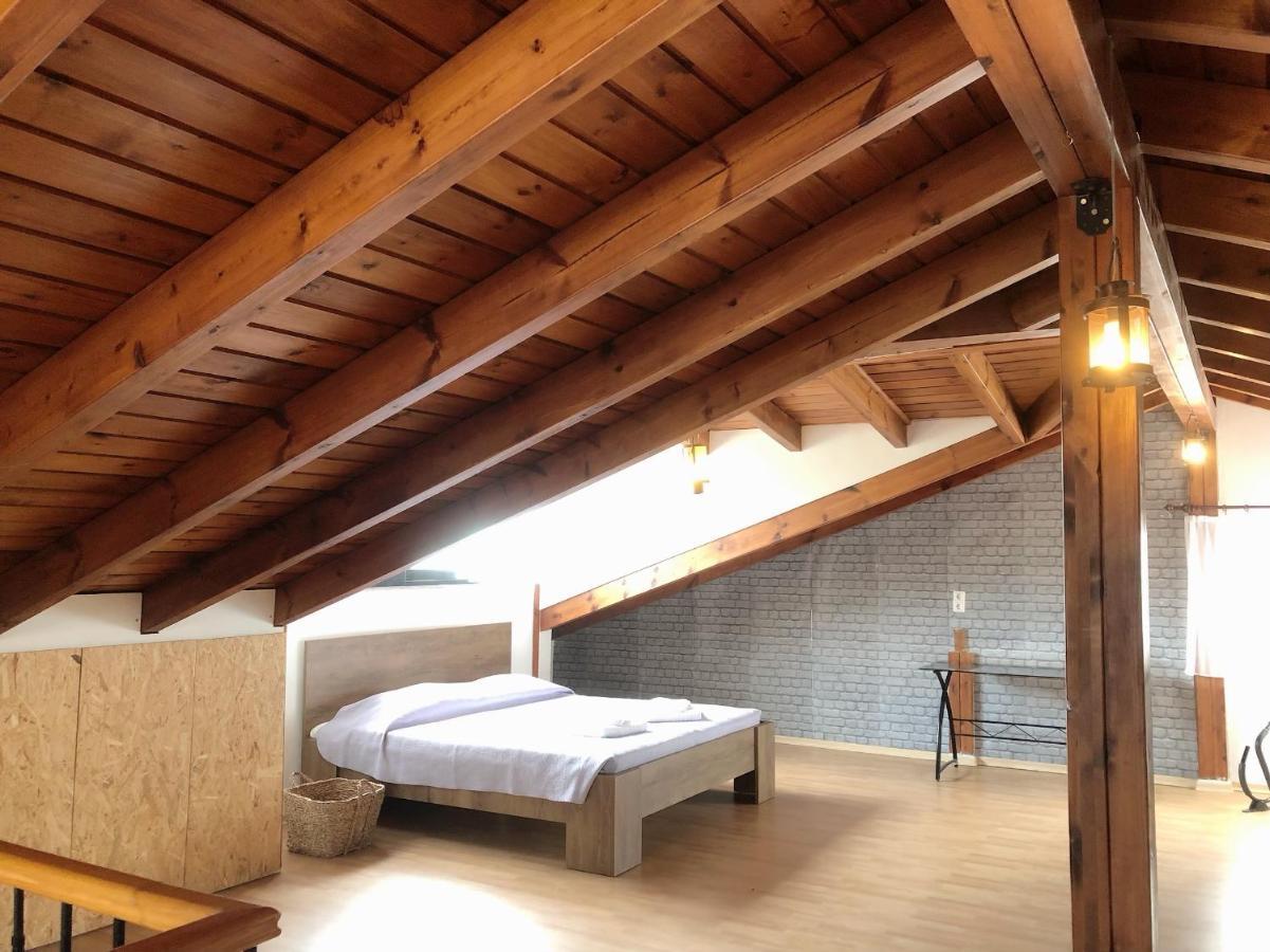Elena'S Country Home & Spa Kalithies Bagian luar foto