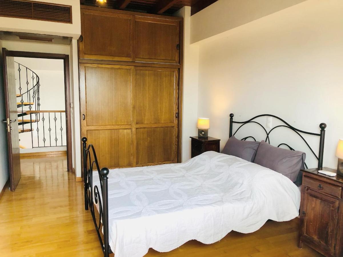 Elena'S Country Home & Spa Kalithies Bagian luar foto